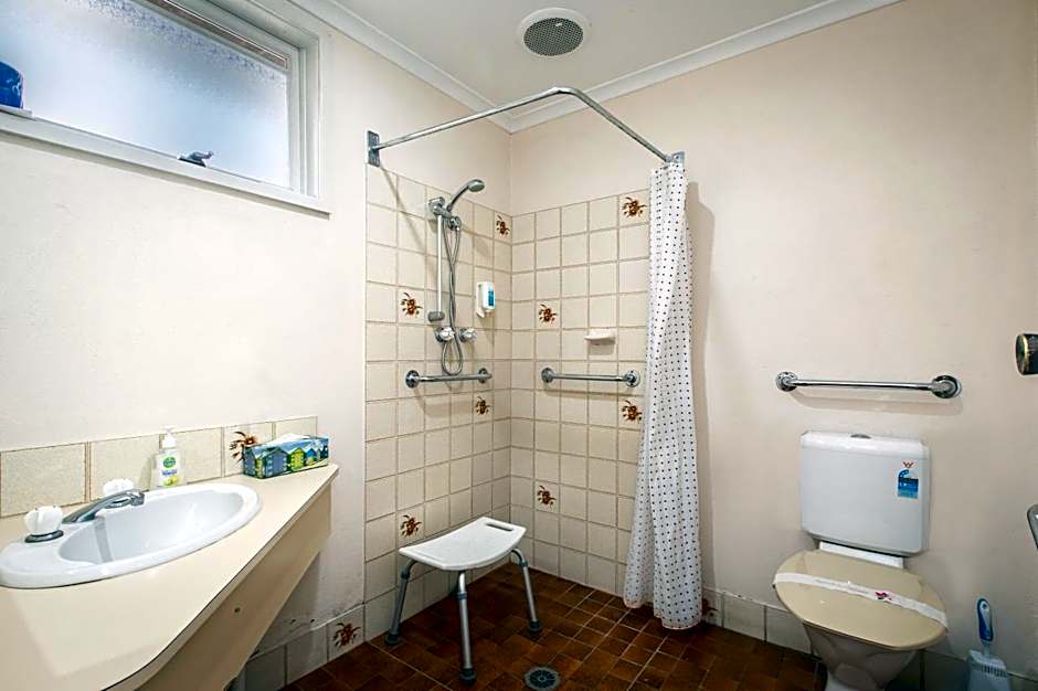 Australia Park Motel