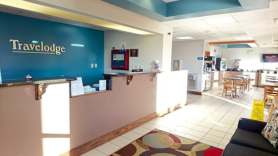 Travelodge by Wyndham Knoxville East