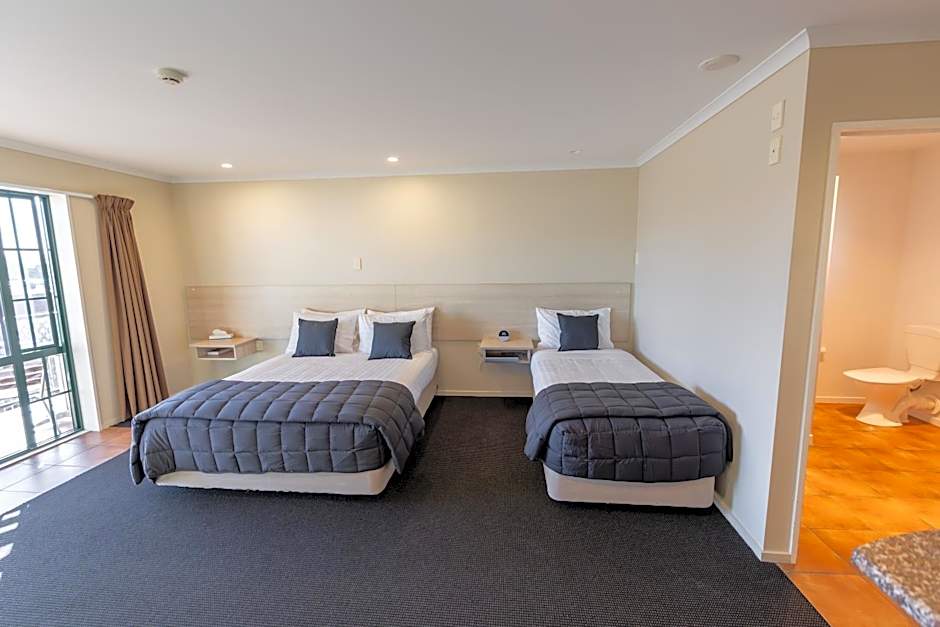 Lobster Inn Motor Lodge