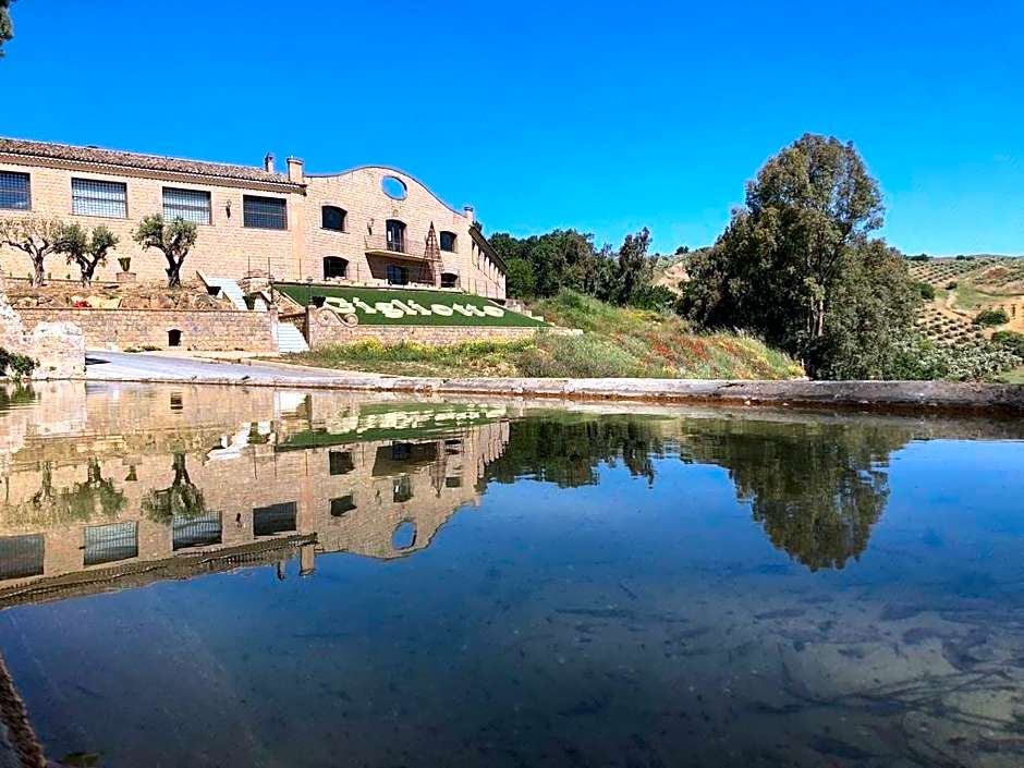 Agriturismo Gigliotto Hotel