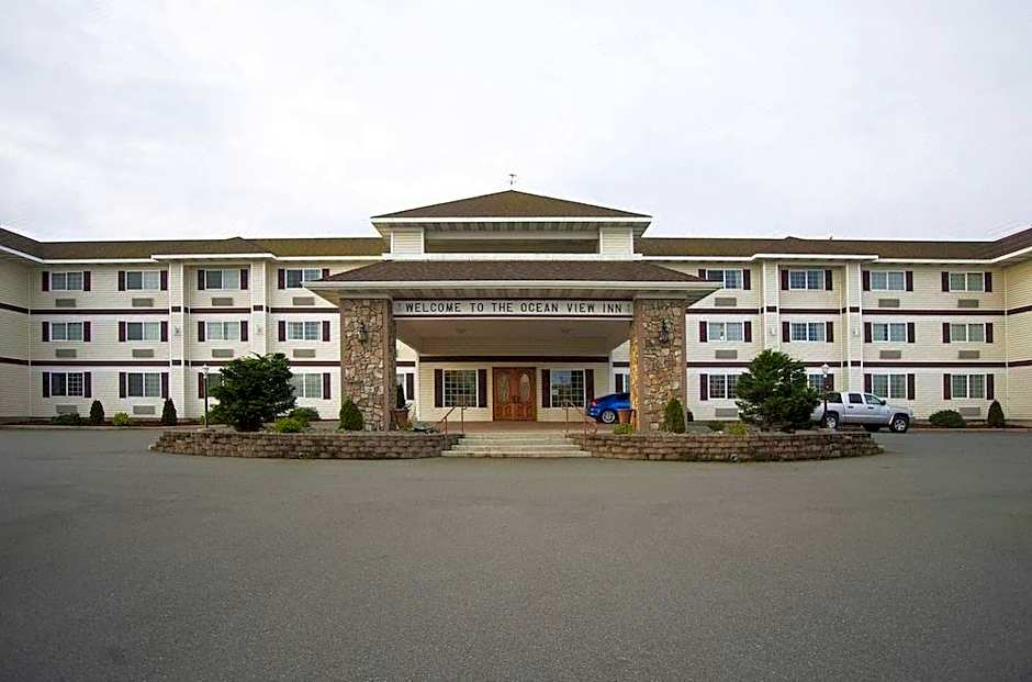 Oceanview Inn