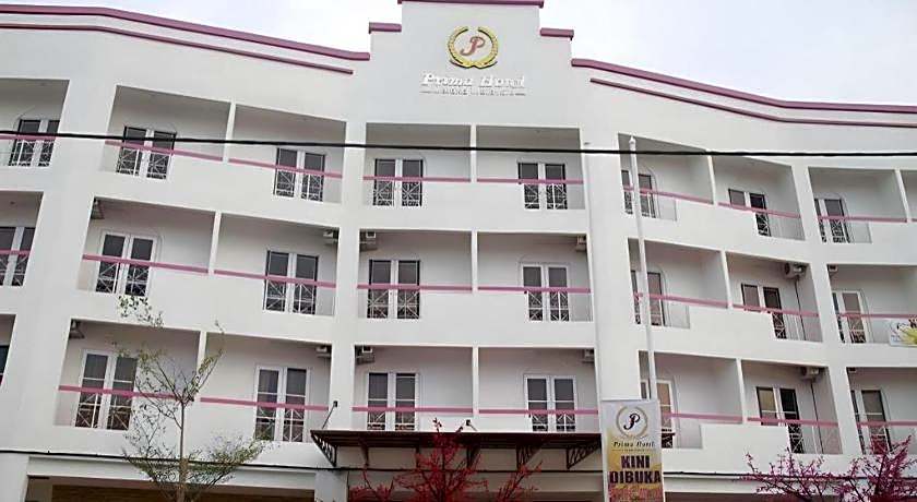 Prima Hotel Melaka