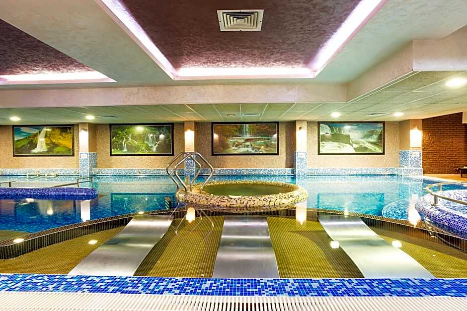 Balneo Complex & Spa Aquatonik