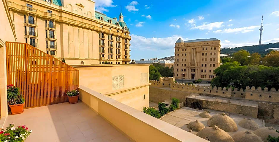 Da Vinci Boutique Hotel