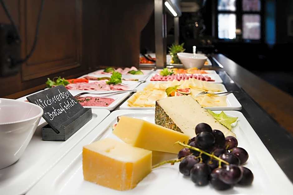 Romantik Hotel Barbarossa