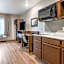 Stay Express Inn & Suites - Brunswick