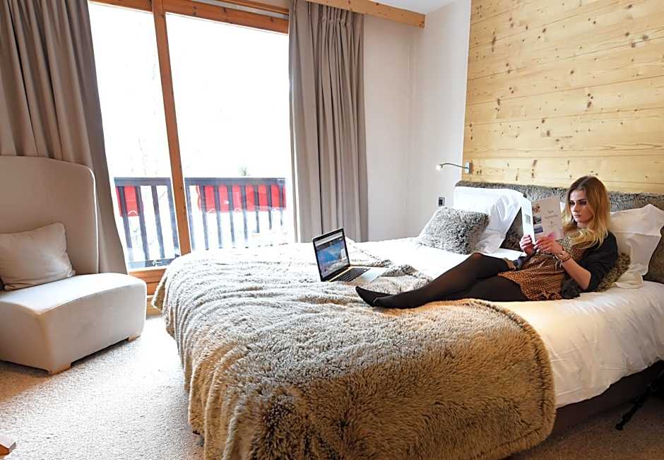 Park Hotel Suisse & Spa