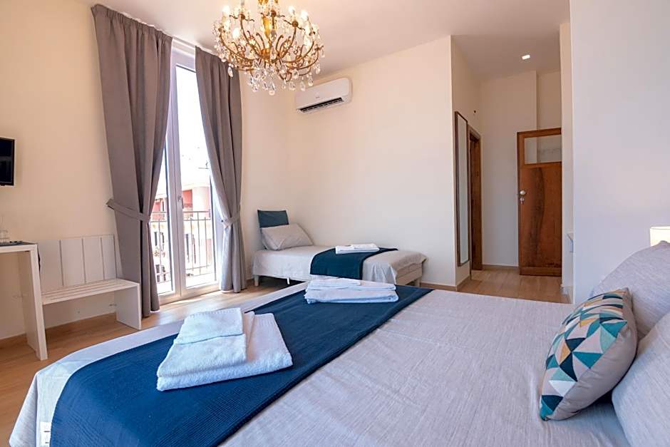 Santa Caterina B&B