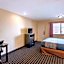 Rodeway Inn Coeur D'Alene