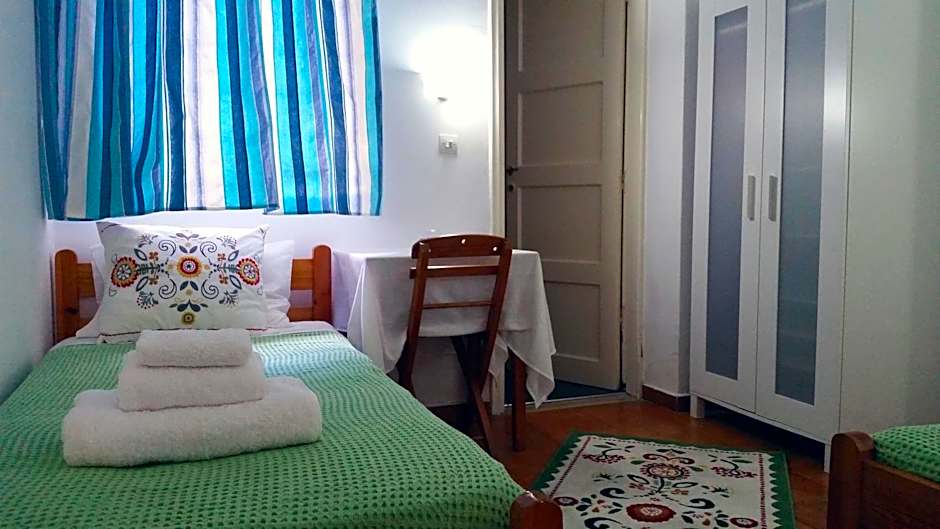 Medieval Rose Guest House