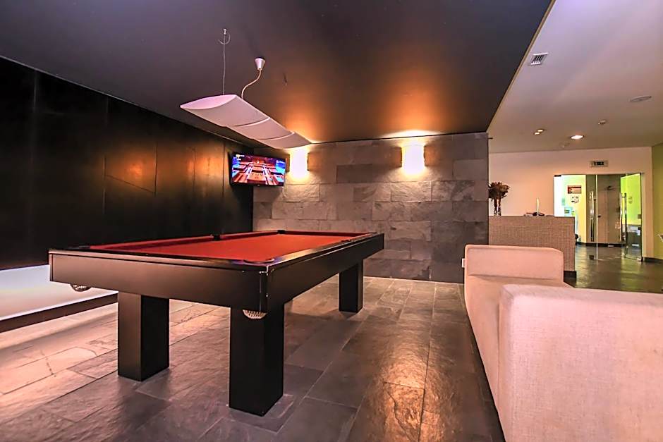 Quinta Mirabela - Design Hotel