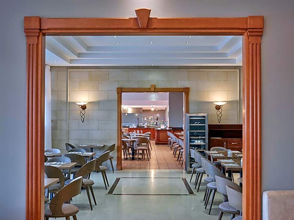 Atlantica Princess Hotel