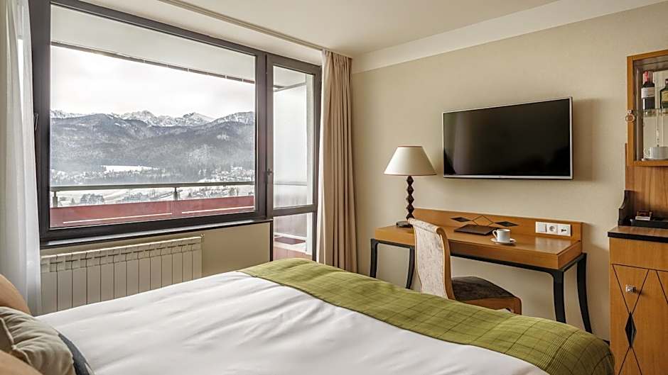 Bachleda Hotel Kasprowy