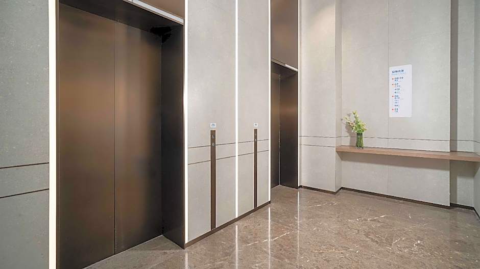 Holiday Inn Express Xi An Fengdong By IHG