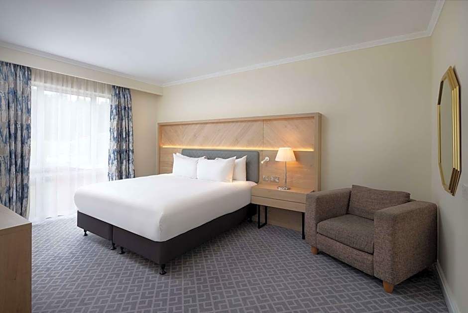 Hilton Northampton