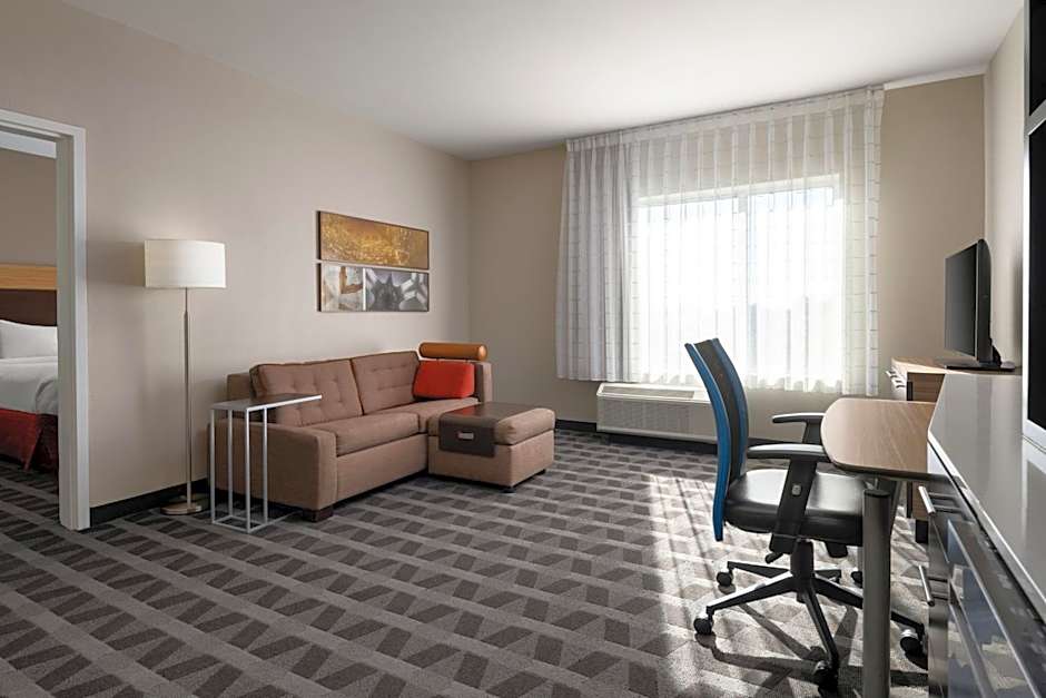 TownePlace Suites by Marriott Lafayette South