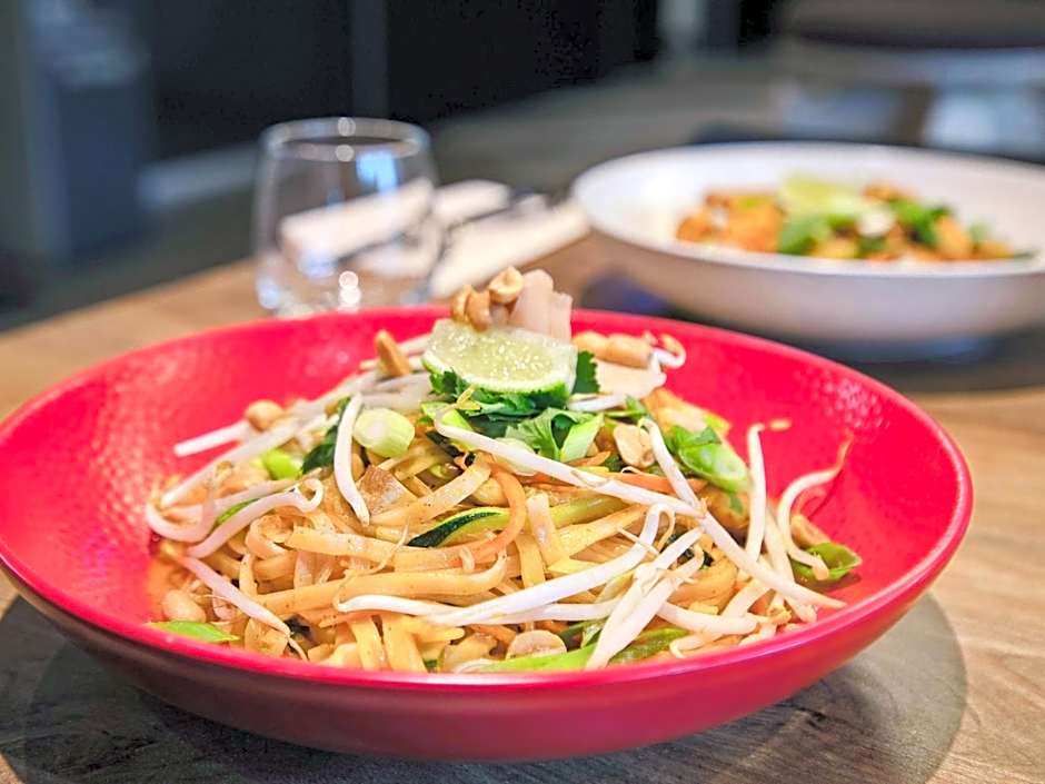 ibis Styles Paris Charles de Gaulle Airport