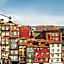 Oca Ribeira do Porto Hotel