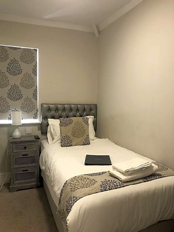 The Maple Manor Hotel