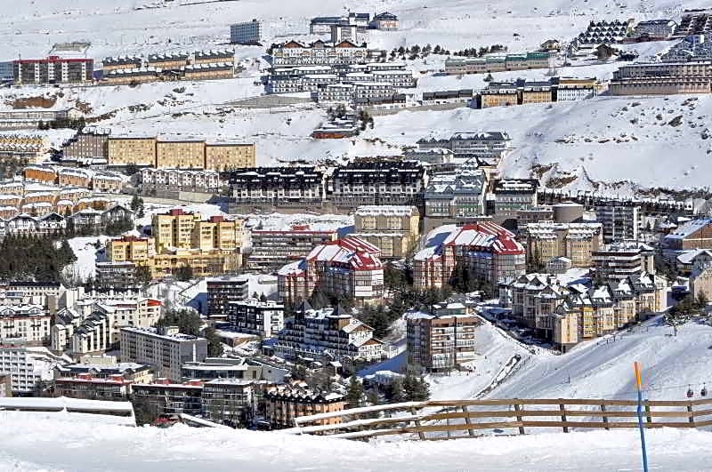 GHM Bulgaria Apartamentos