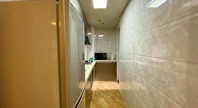 Zhongshan Perth Hotel (Lihe Plaza)