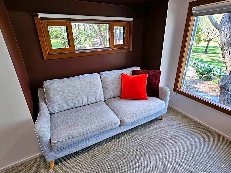 Tuckers Lane Boutique Accommodation