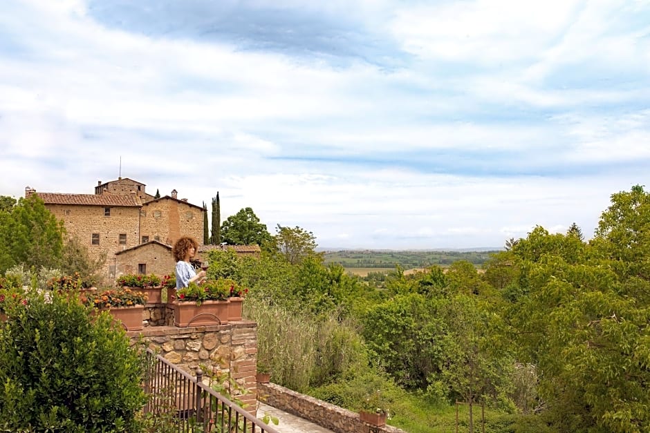 Relais Le Macine Di Stigliano