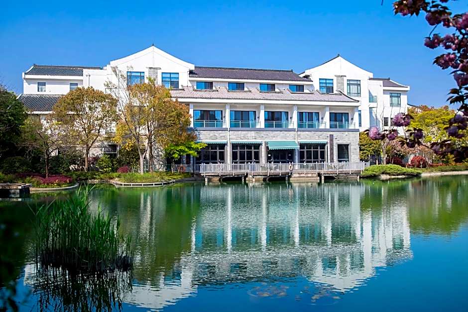 Suzhou Hanyuan International Club