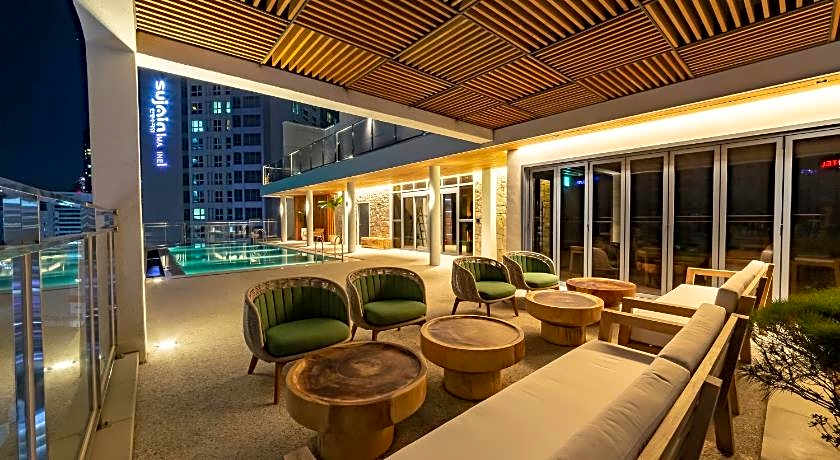 HOUND HOTEL SIGNATURE