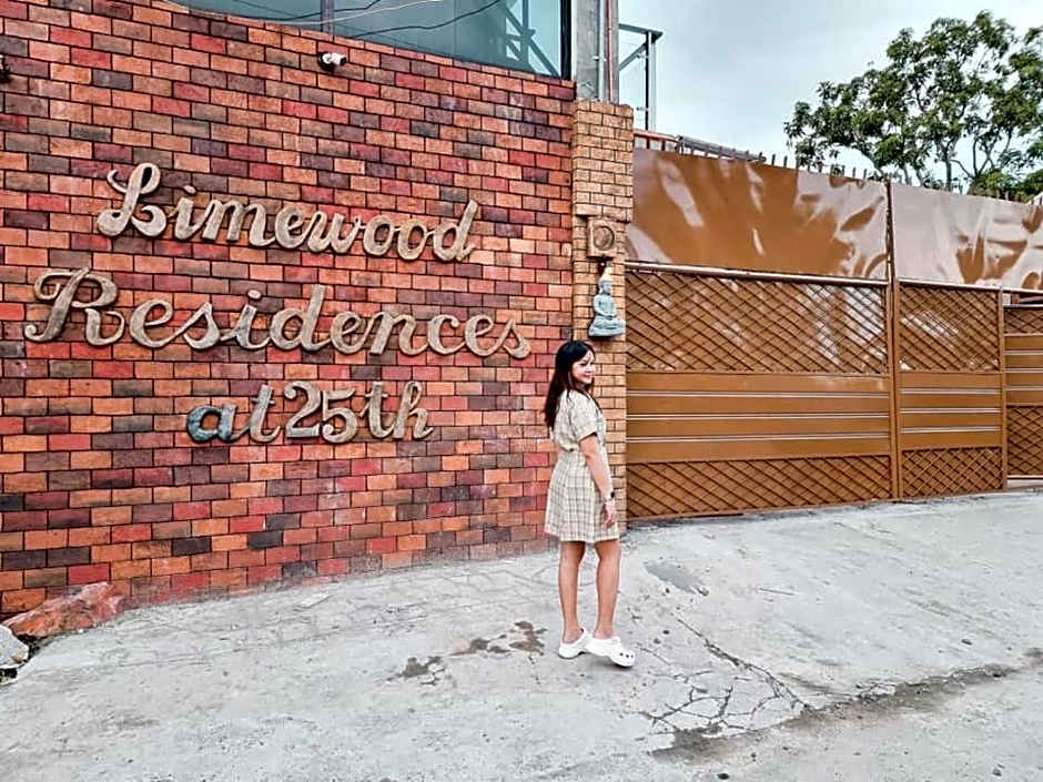 25th RESIDENCES- LACSON BACOLOD