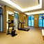 Ji Hotel Ningbo Yinzhou Wanda