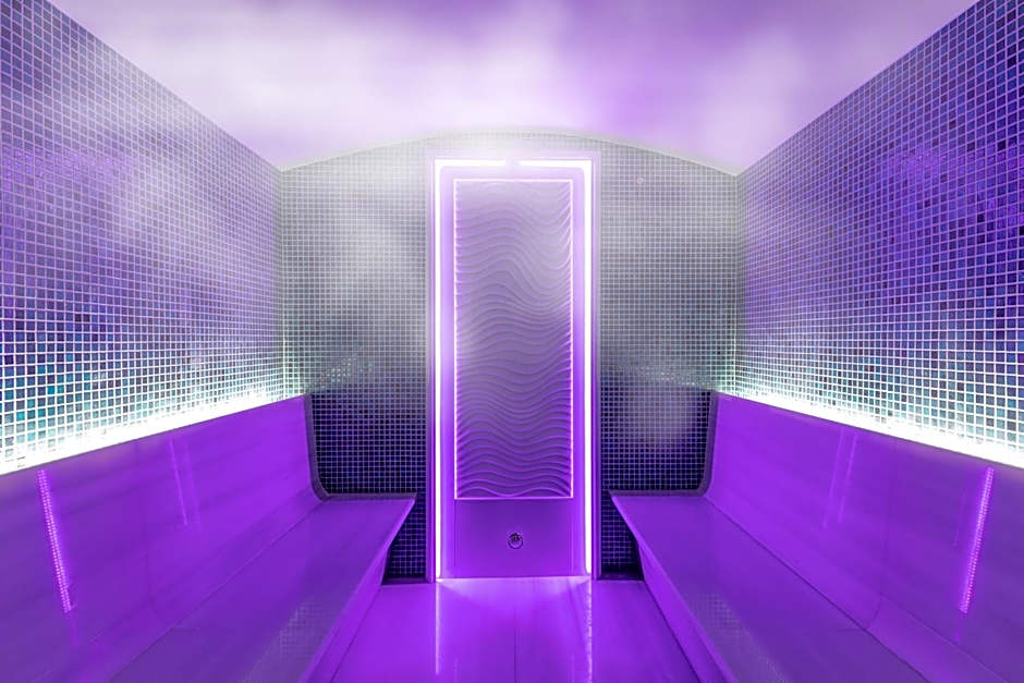 Beethoven Senfoni Hotel