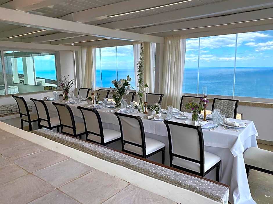 La Locanda Del Carrubo