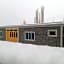 Gulmit Farm House