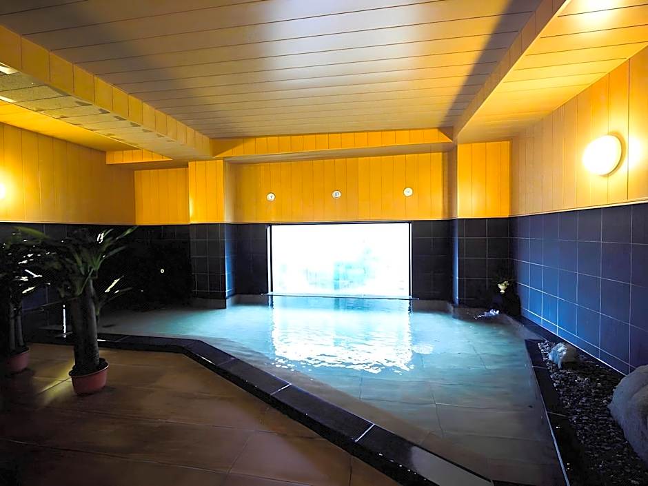 Hotel Route Inn Miyako