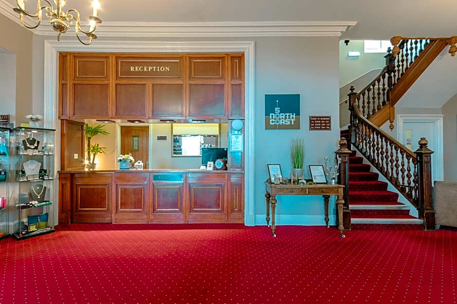 Gairloch Hotel 'A Bespoke Hotel'