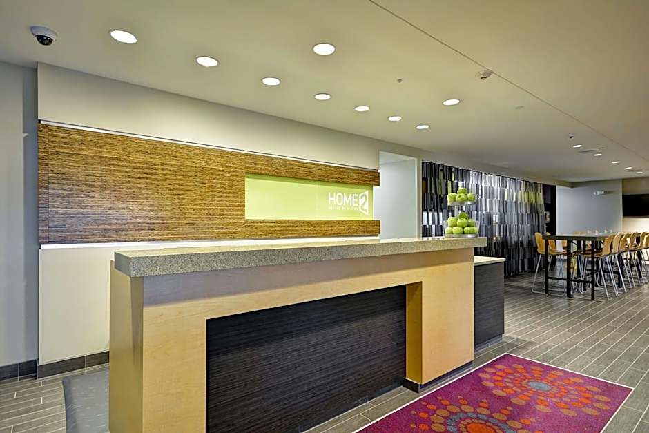Home2 Suites by Hilton Rapid City