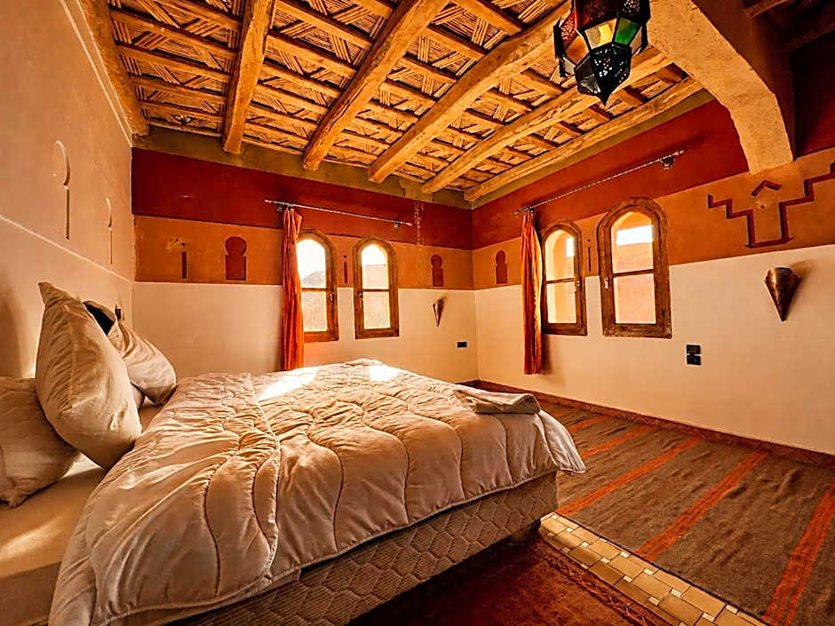 Riad Bleu Afriqua