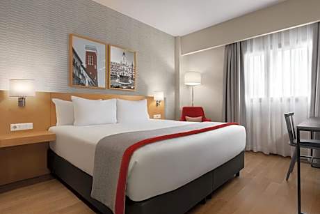 Ramada by Wyndham Madrid Getafe