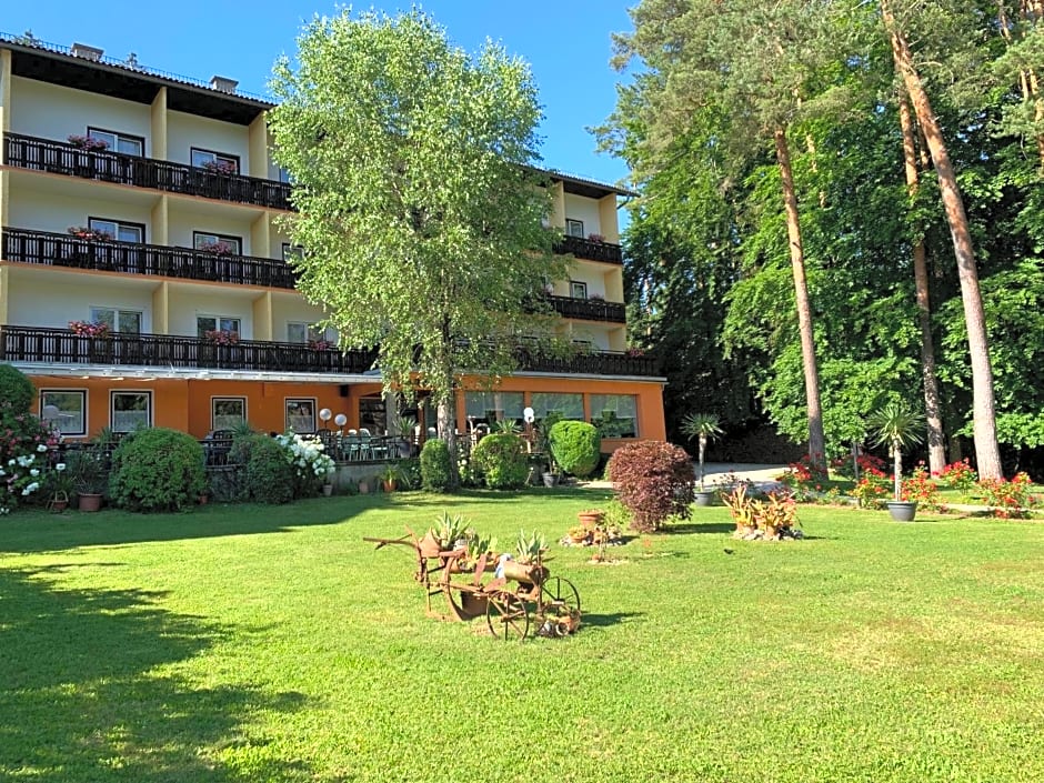 Parkhotel Zuzek