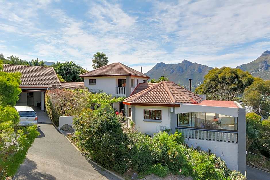 Victorskloof Lodge – Cape Town, TX