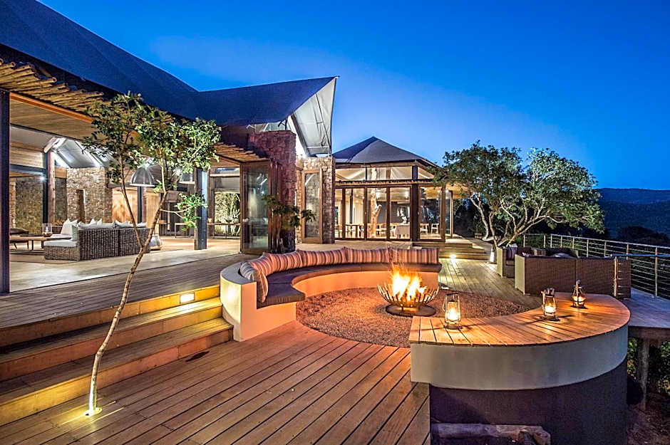 Kariega Game Reserve Settlers Drift