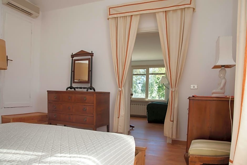 Poderi di Tragliatella