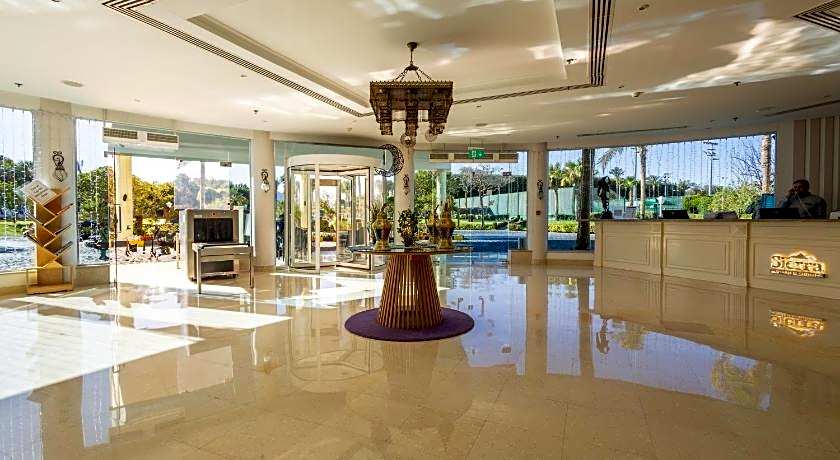 Sierra Sharm El Sheikh