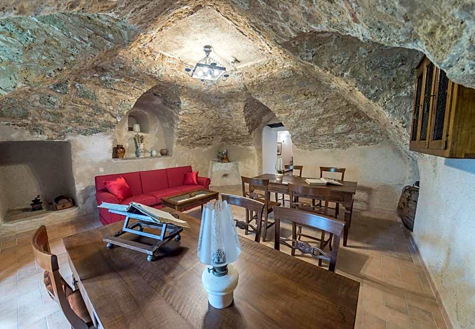 Palazzo Cestari Hotel