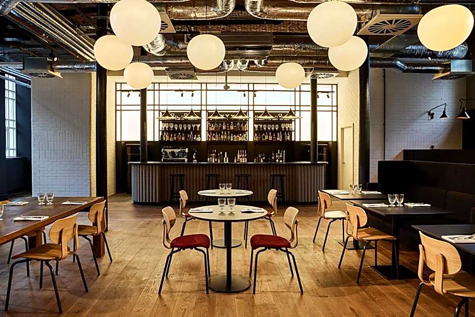 Hotel Indigo Dundee By IHG