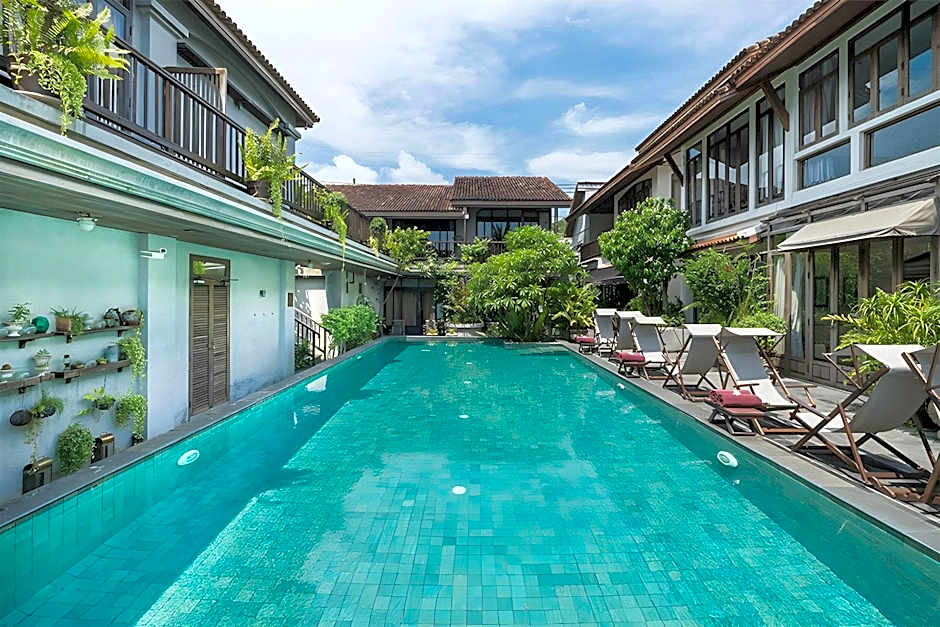 B House Samui