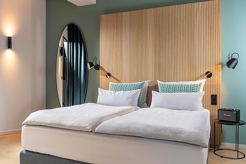 Clipper Boardinghouse - Hamburg-Michel