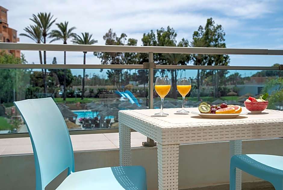 Hotel Roquetas El Palmeral by Pierre & Vacances