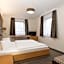 Familienhotel Oberkarteis